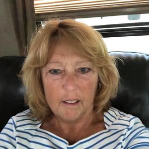 Meet your Posher, Carol